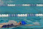 Women's Swimming & Diving  Wheaton College Women’s Swimming & Diving vs Mount Holyoke College. - Photo by Keith Nordstrom : Wheaton, Swimming & Diving